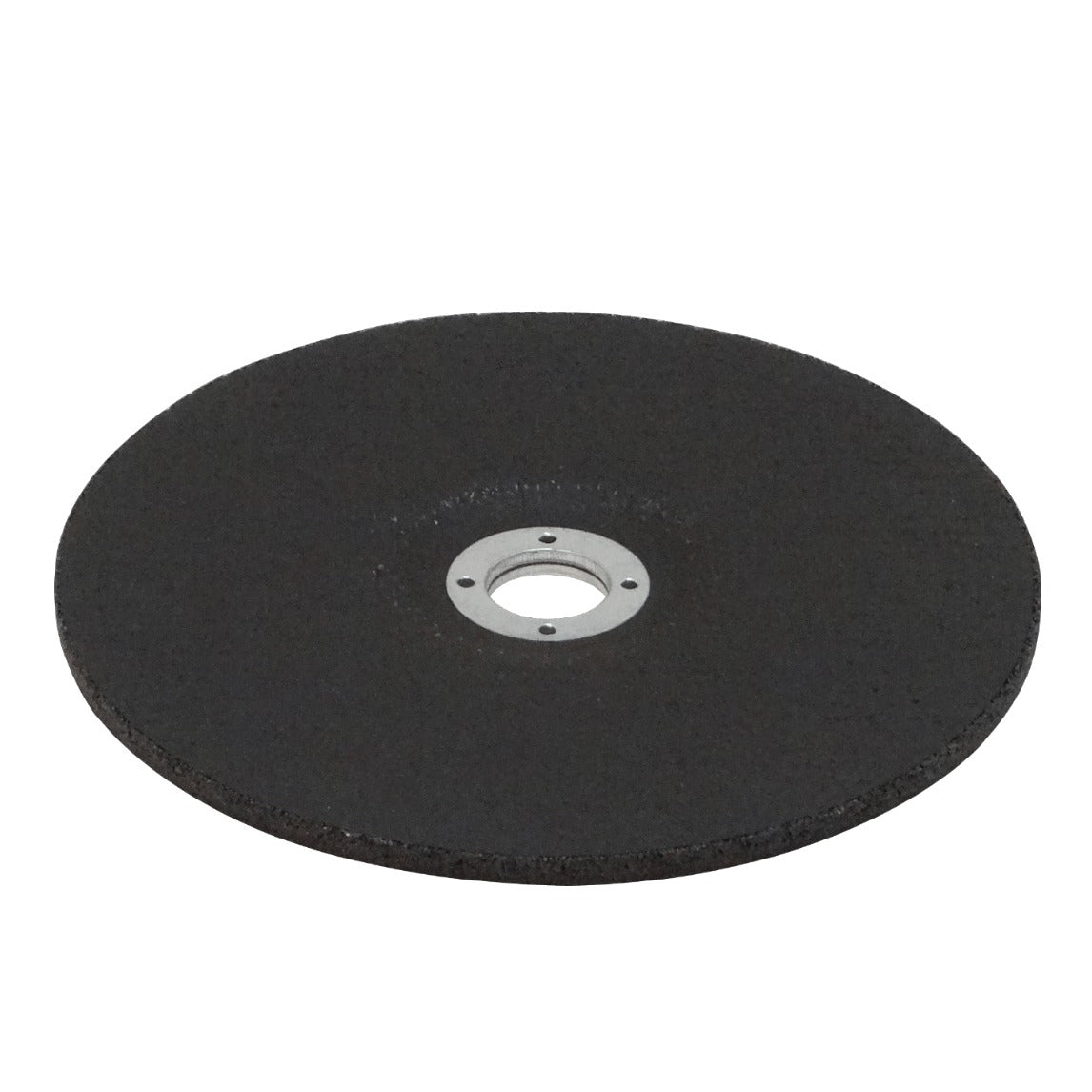 MET7-60 180mm 6mm 22,23mm Disco abrasivo para corte de metal de 8600 revoluciones por minuto y 80 metros por segundo, norma TN0228