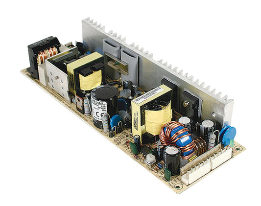 Fuente de poder open frame voltaje PFC 150W LPP-150 - 48V