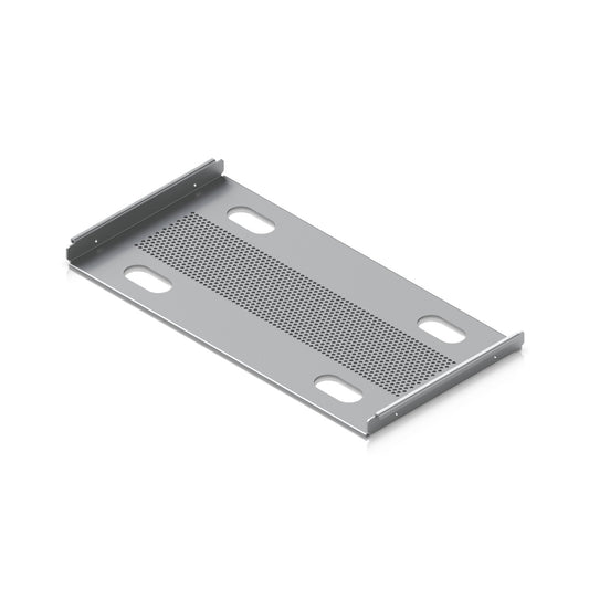 URACK-TL-SD UI Charola Mini Ventilada para URACK Capacidad 20Kg 454x230x27mm UACC-RACK-SHELF-TL-SD UBIQUITI