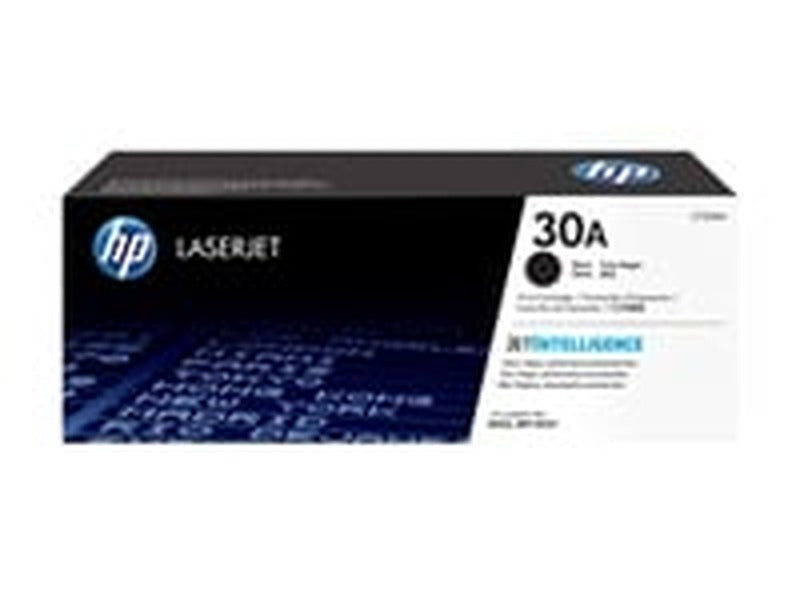 HP CF230A Black LaserJet Toner