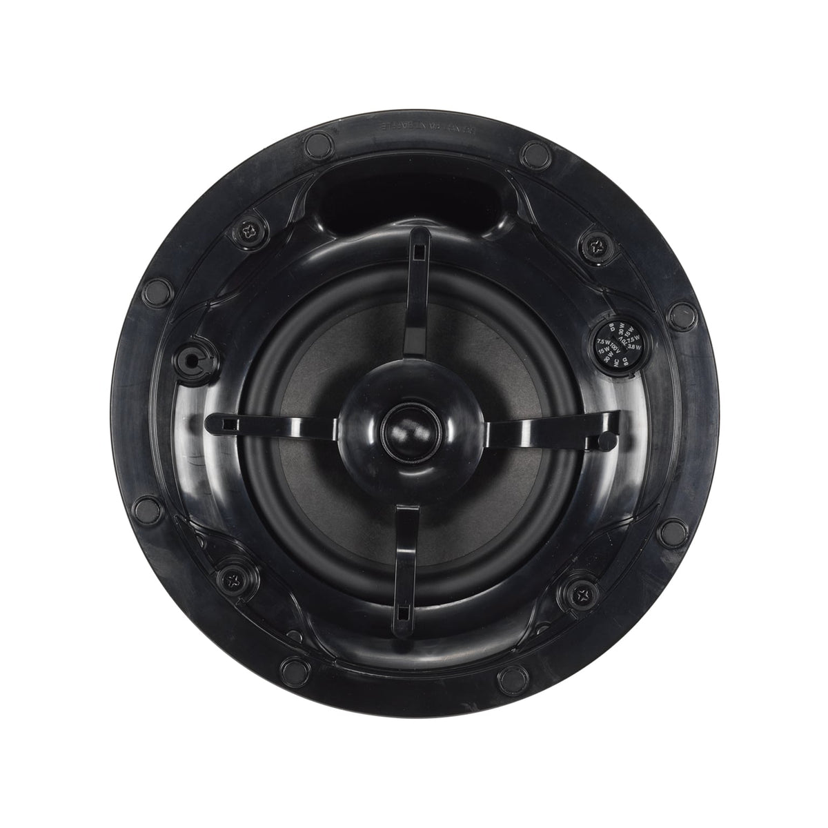 JBL Pro Control 416C/T Two-way 6.5in Coaxial 50W 120 Co
