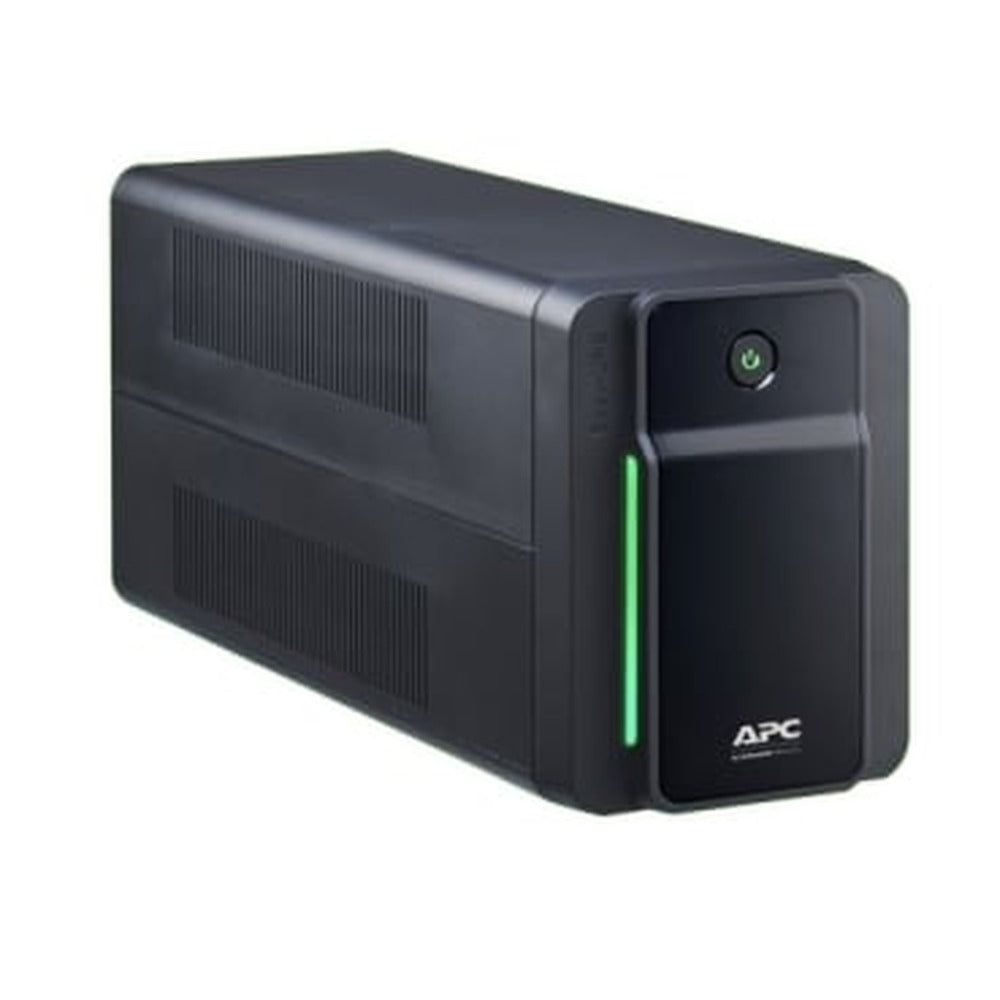 APC UPS 900VA Torre Interactiva 480 Watt 230V Black