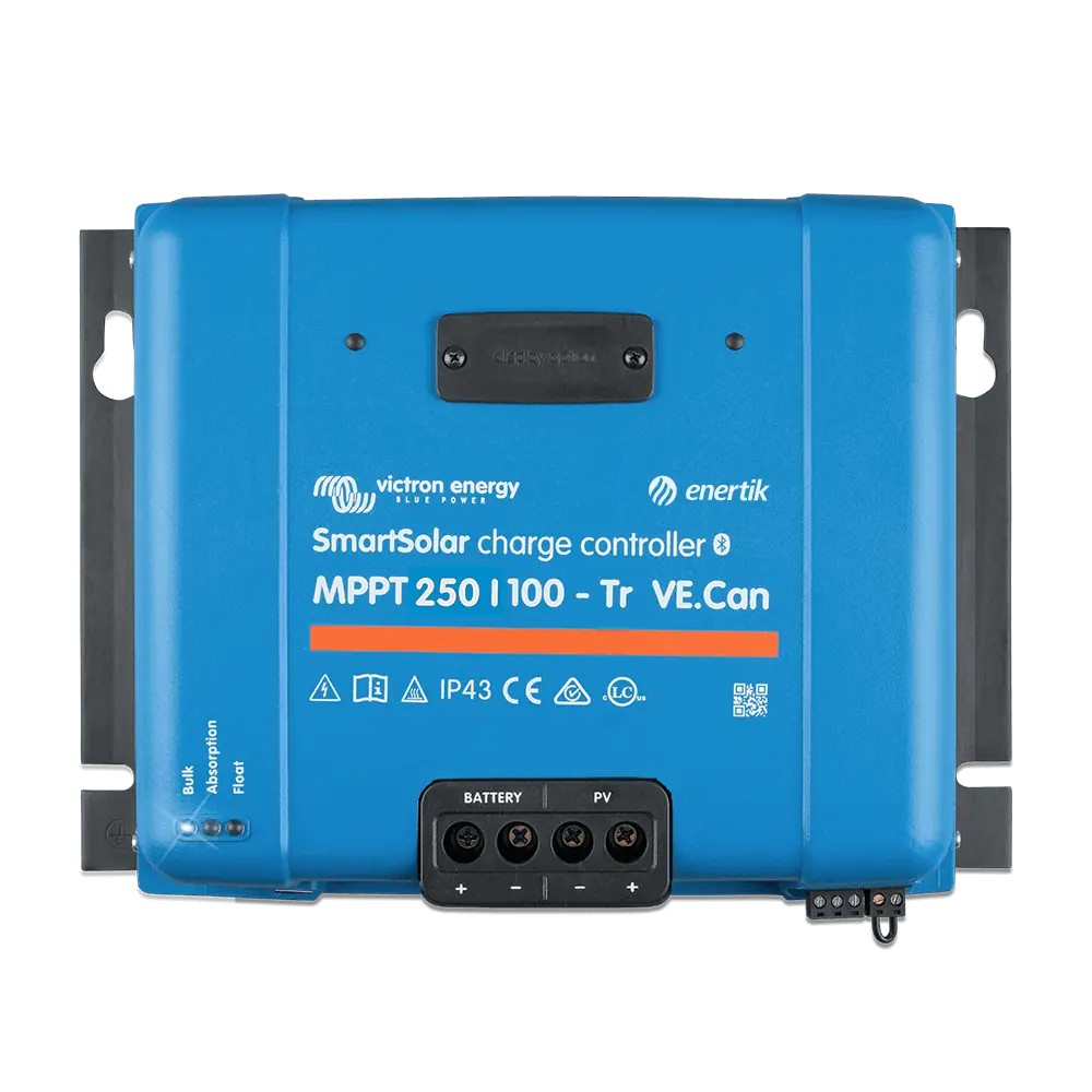 Victron SmartSolar MPPT 250/85 Tr VE.Can