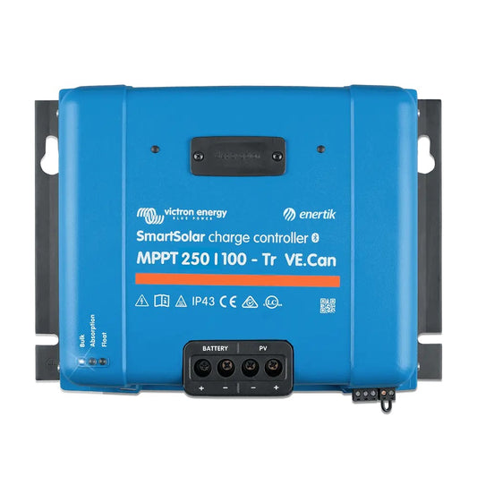 Victron SmartSolar MPPT 250/85 Tr VE.Can