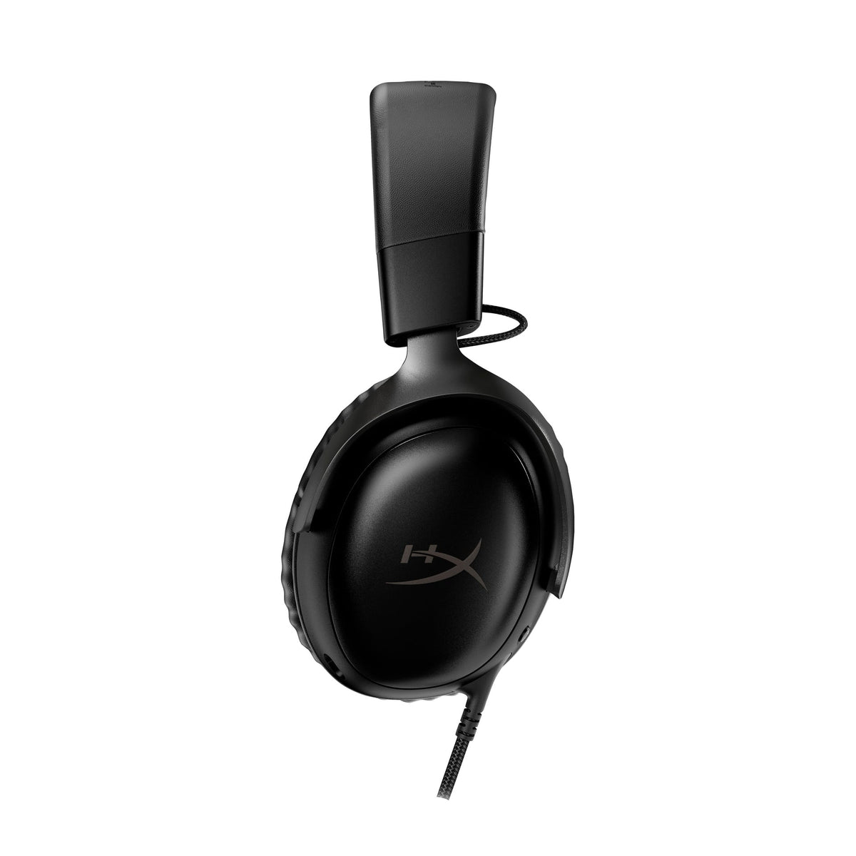 HyperX Headset Cloud III Black