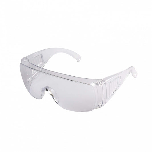 ANTIP-2-LIQ DEFECTUOSA AUMENTO Gafas Transparentes Seguridad Proteccion Ocular Antiparra