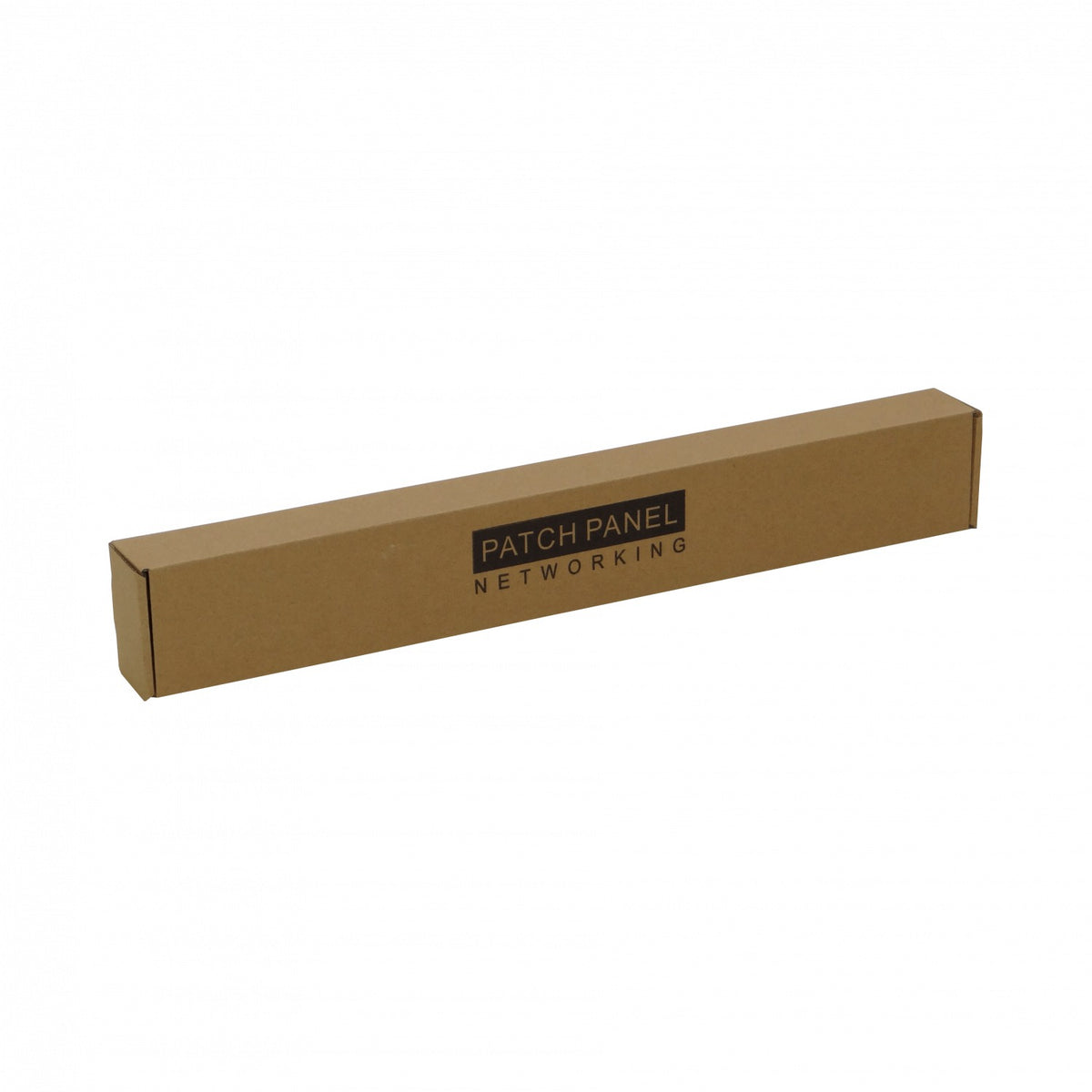 PP324C CAT3 25-RJ45 8P8C PANEL DE CONEXIÓN 1U para Telefonía