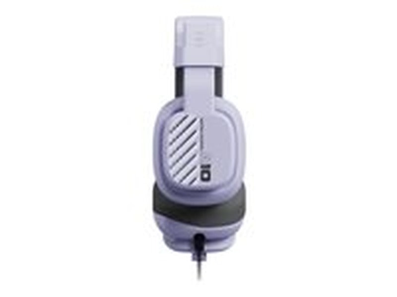 Logitech Audifono Gamer Astro A10 Gen2 PS Blanco
