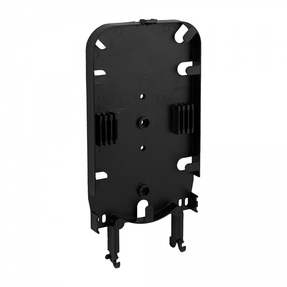 MUFA-12T Charola para Cierre MUFA-24 Vertical para Exterior admite 12-empalmes/protectores