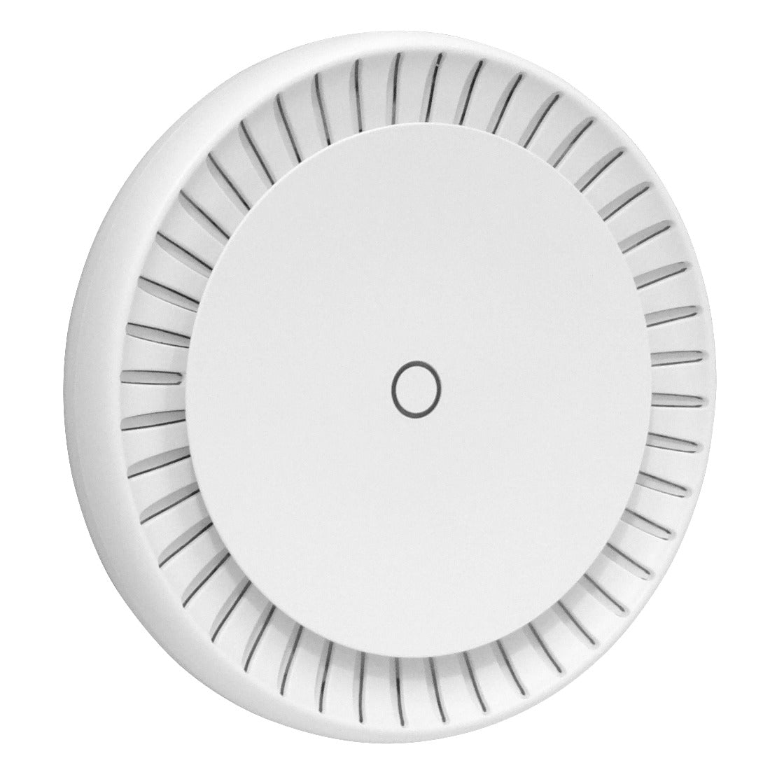 CAP-AX MIKROTIK AX1800 6dBi 2,4GHz-574 5Ghz-1200 L4 incluye-48V 2-1000-PoE-Pasivo
