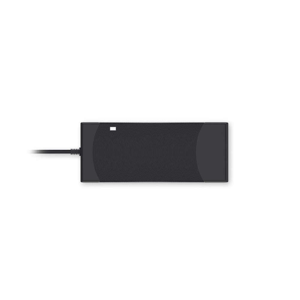Suministro Eléctrico de 2 Contactos 130W para Switch Teltonika TSW200