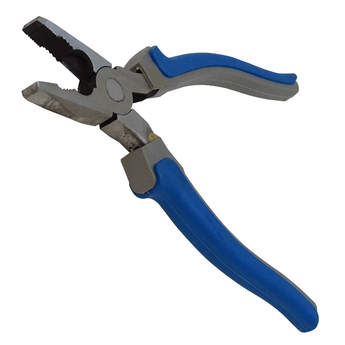 KIT-ALICATES FERRETOOLS Juego de 3 Pinzas Universal, de Corte y de Punta Fina de 8 Pulgadas F5209