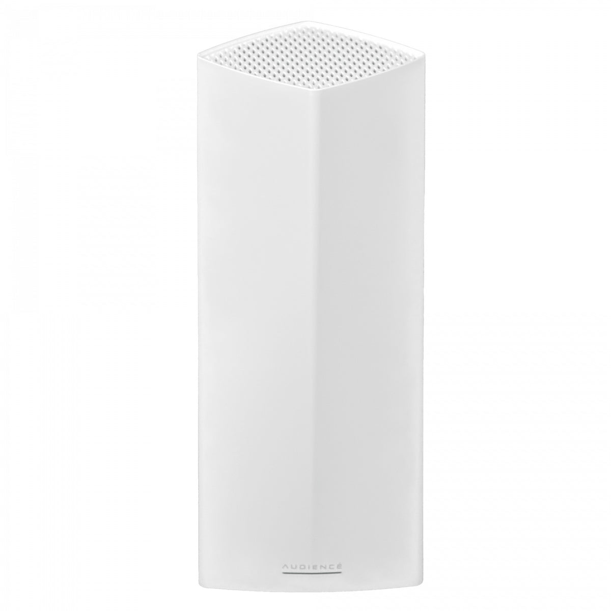 AUDIENCE MIKROTIK Punto de acceso AC2100 MU-MIMO tribanda (2,4 GHz y dos 5 GHz), alcance 2-1000 m, RouterOS nivel 4, incluye fuente 24 V