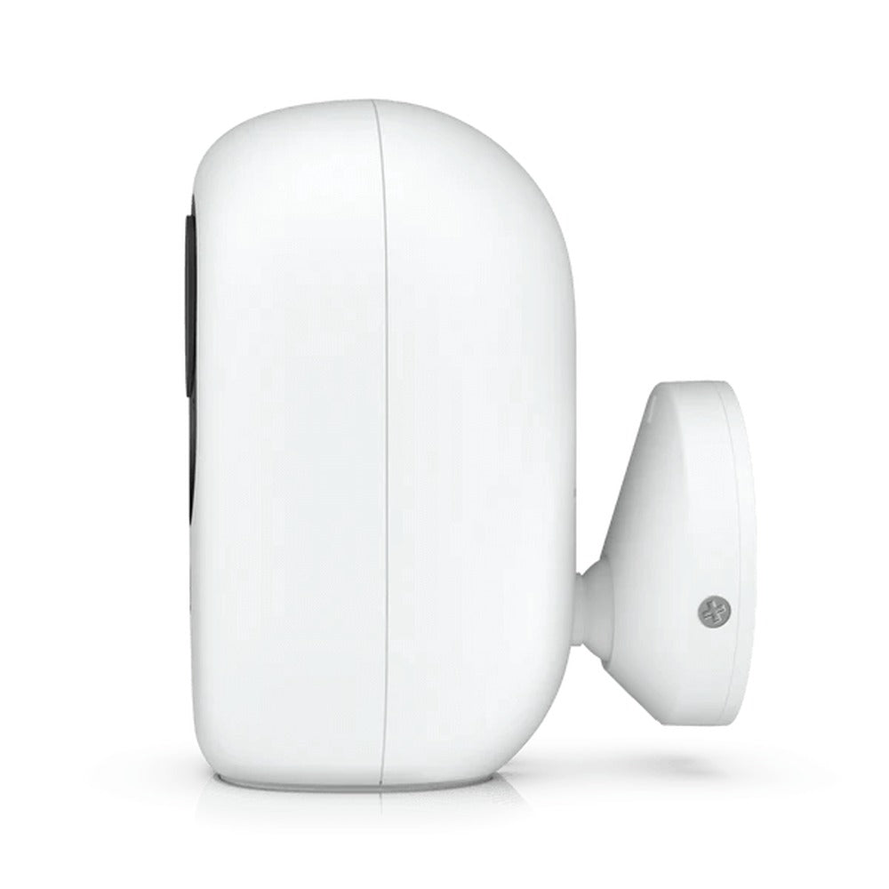 UVC-G4-INS. UI De Pared 1512p 2K IR Cámara IP solo-WiFi IK04 IPX5 Audio incluido-5V UVC-G4-INS-EU UBIQUITI