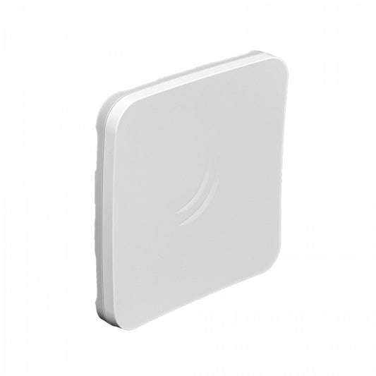 SXTSQ-LITE2 MIKROTIK 129x129mm 2,4GHz L3 10dBi 30dBm 64mb 650MHz 1-100 RBSXTsq2nD