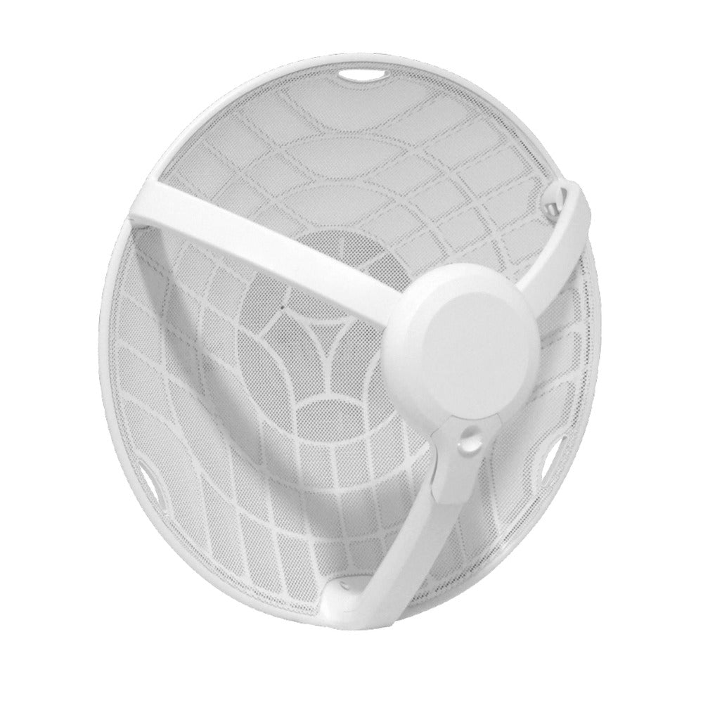 GBE-LR-LIQ UBIQUITI SEGUNDAMANO 60GHz 5GHz 38/11dBi 57-66GHz 1-1000 airMAX 1Gbps 2km