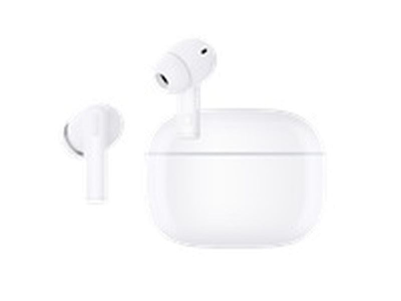 HONOR CHOICE TWS Earbuds X7 lite white bluetooth