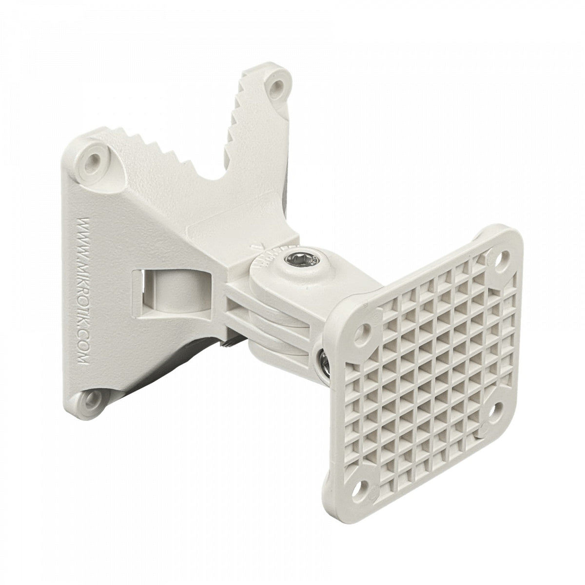 QMP-LHG MIKROTIK Soporte de fijación exclusivo-para-RBLHG 1,5kg Mástil/Tubo-65/35mm 140º