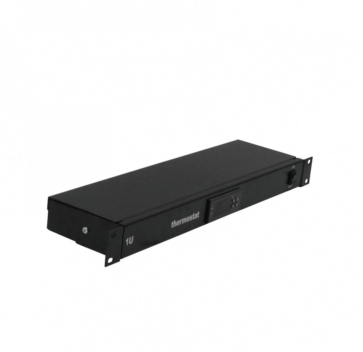 RAS-1L LINKMADE Termostato 1U Display Controla Enchufe C13/C14 220VAC