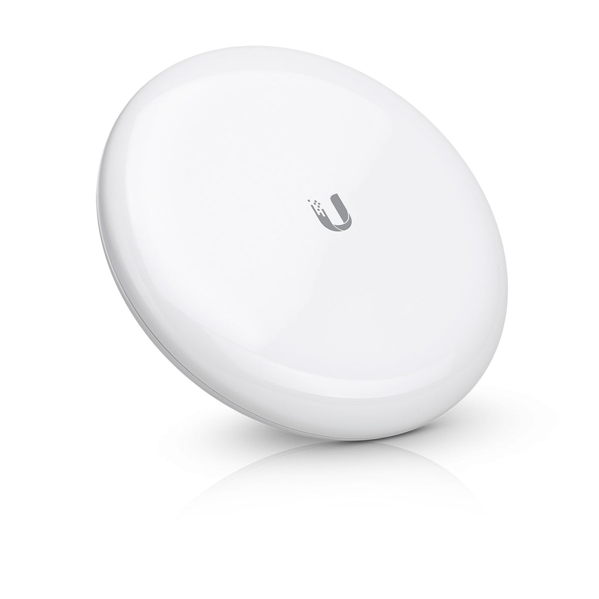 GBE. UI 60GHz 5GHz 17/10dBi 57-66GHz 1-1000 airMAX 1Gbps 500m incl. 24V GBE-EU UBIQUITI