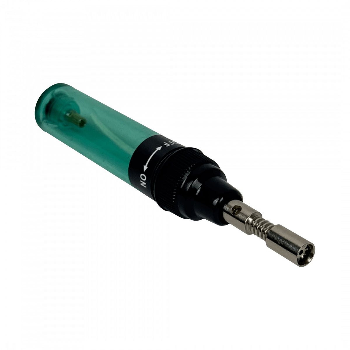 CAUTIN-GAS Soldador a Gas Butano 8ml 1300ºC Mini Soplete