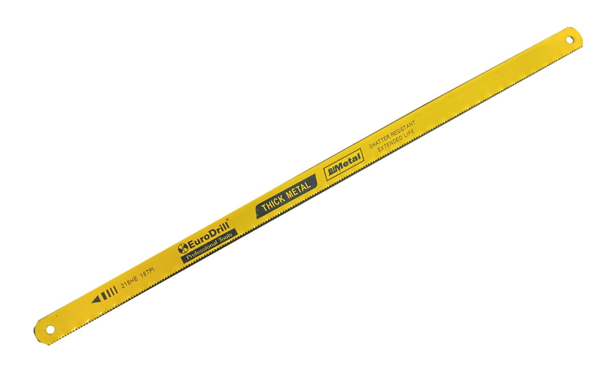 SIERRA-18 Repuesto para Sierra 18T Bi-Metal 30cm 12-Pulgadas p/SIERRA-12
