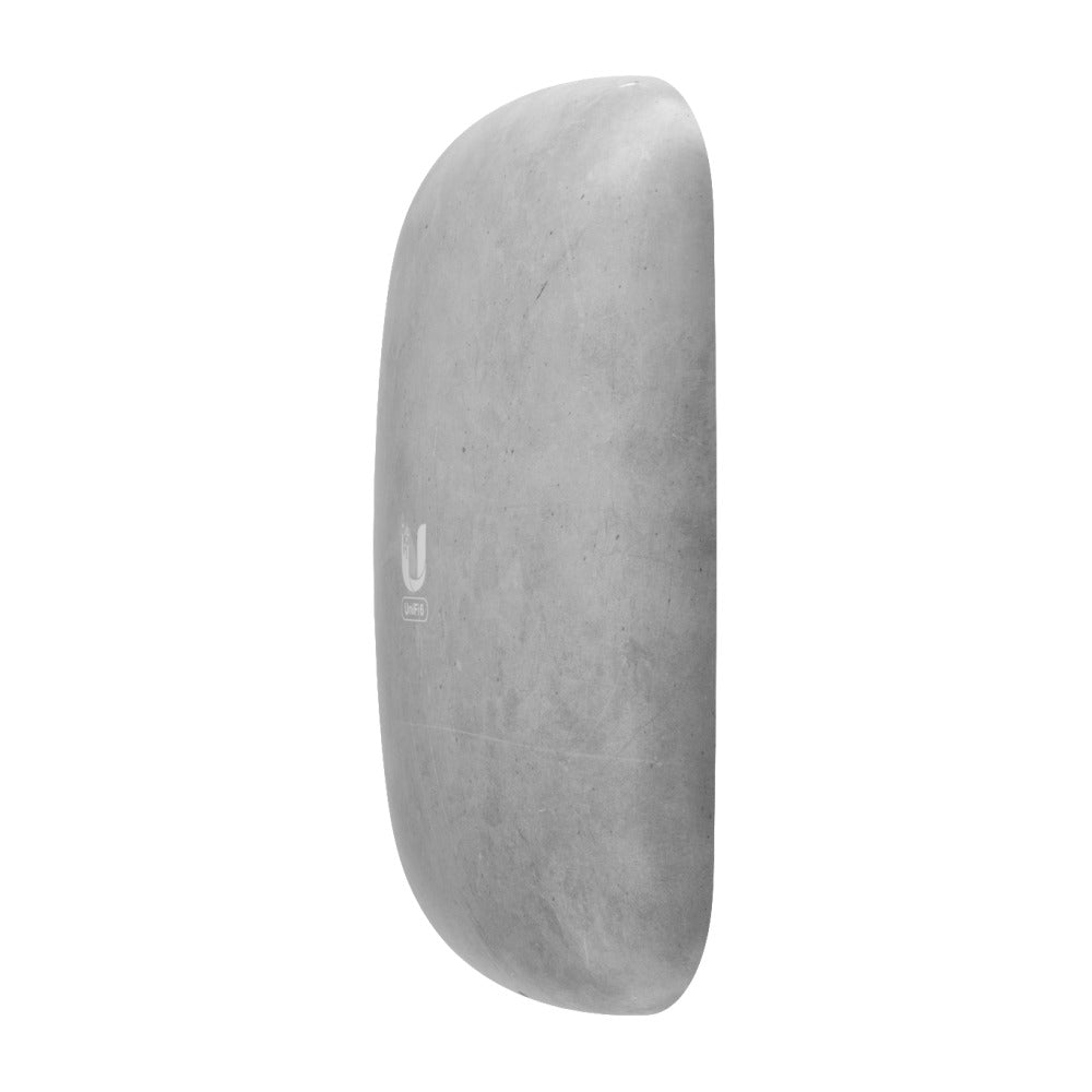COVER-CONCRETE. Unidad individual de hormigón para prolongador de cubierta U6 EXTD-COVER-CONCRETE-3 UBIQUITI