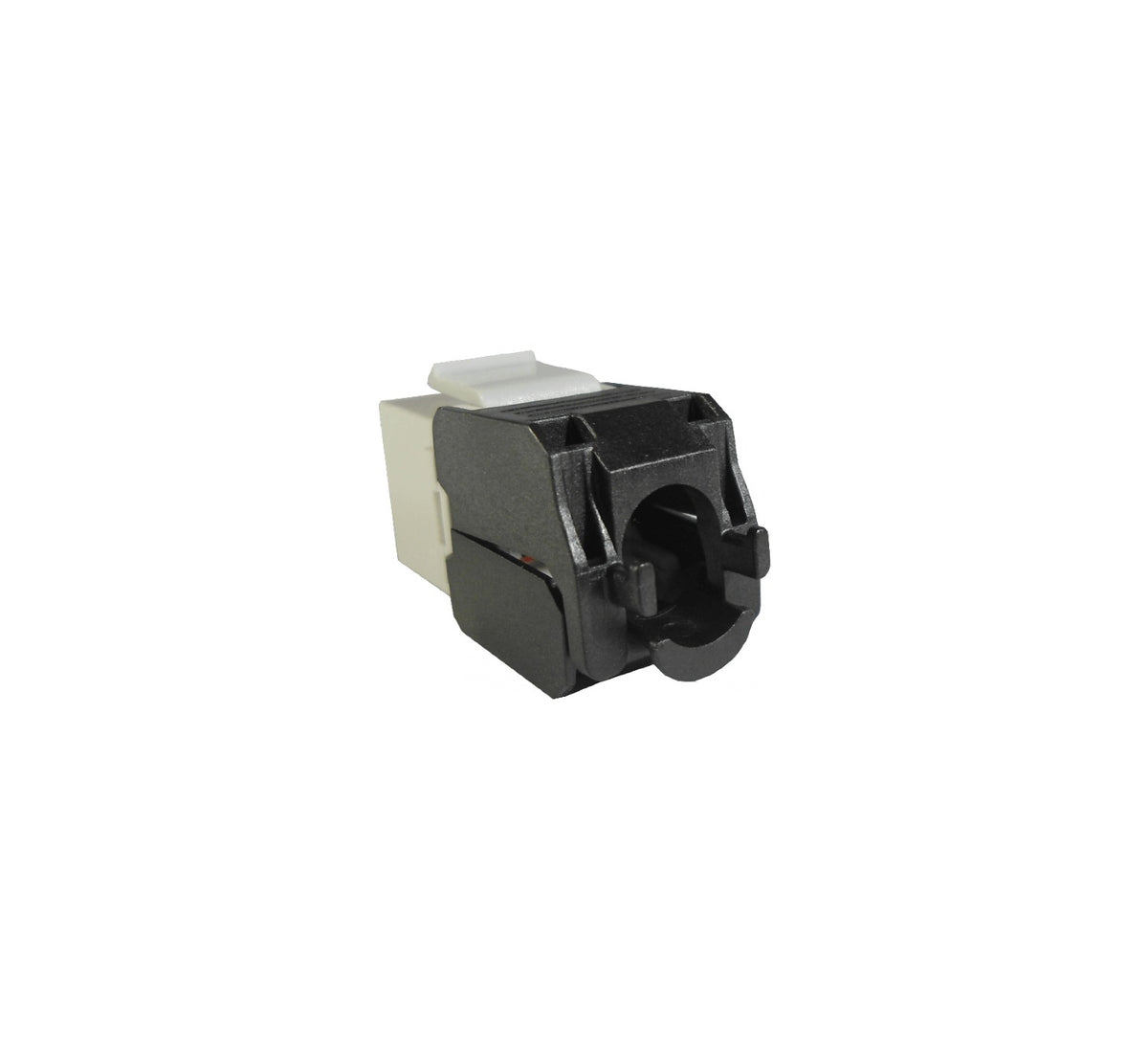 KPAWL LINKMADE Keystone CAT6A U/UTP Auto Punchable RJ45