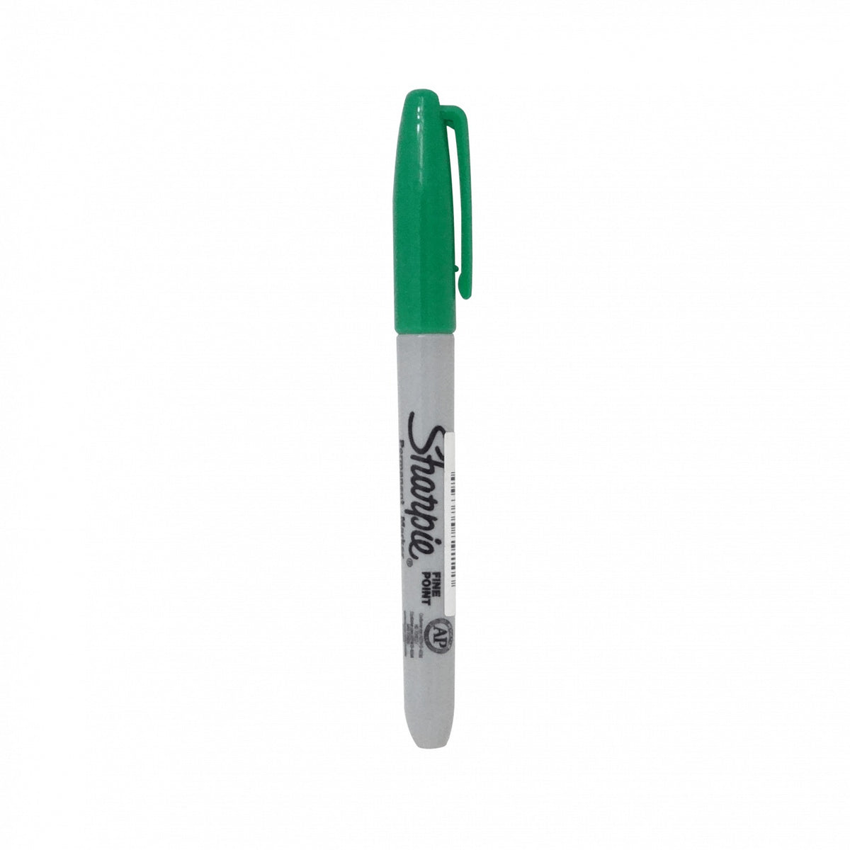 SHAFI-V SHARPIE Punta Fina Verde Permanente Rotulador unidad 1812765