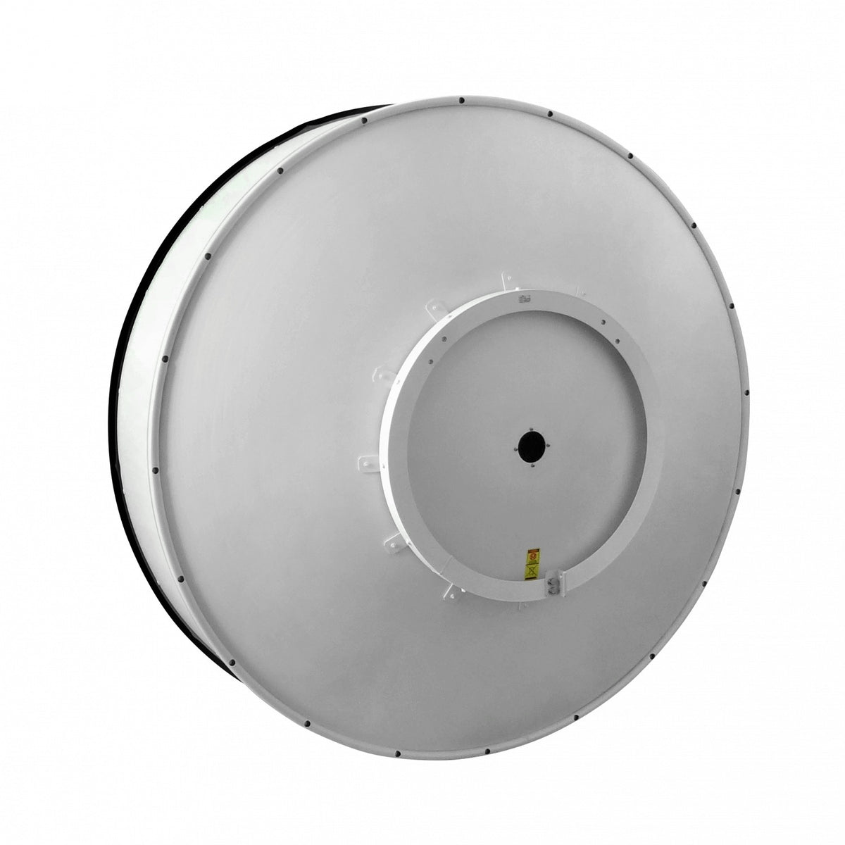 HPD6-52NS RADIOWAVES 38dBi 5,25-5,85GHz 1800mm 2º 2x2 2-N-H Antena Dish c/Radome