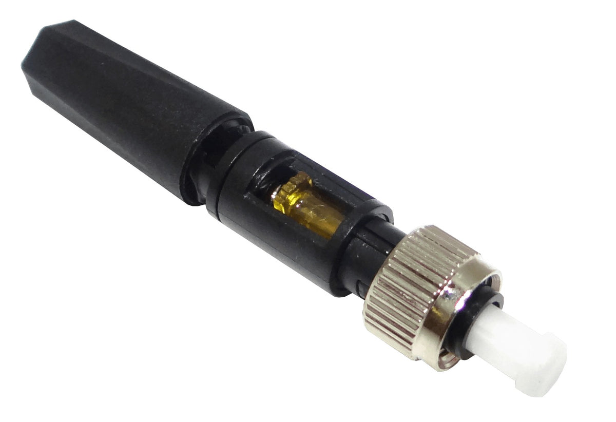 CFFSR-10 FC/UPC SM 10-piezas Conectores Rápidos Monomodo G657A 10-unidades SX