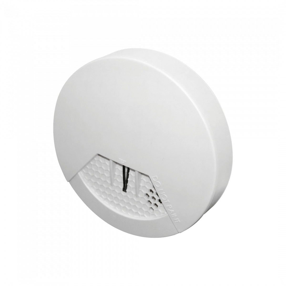 SI-104 AIRLIVE Detector de humo Z-Wave 870MHz incluye batería CR123A 1700mAh de litio para alarma