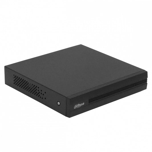 XVR1B08 DAHUA Penta 8-BNC 5-IP req-1-SATA LAN-100 HDMI VGA 2-USB H.264 inc-12V