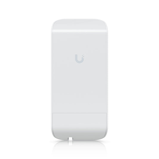 LOCOM5. UI 5GHz 13dBi 23dBm 1-100-RJ45 inc-PoE24V 2x2 AIRMAX CPE/AP NSLM5. UBIQUITI