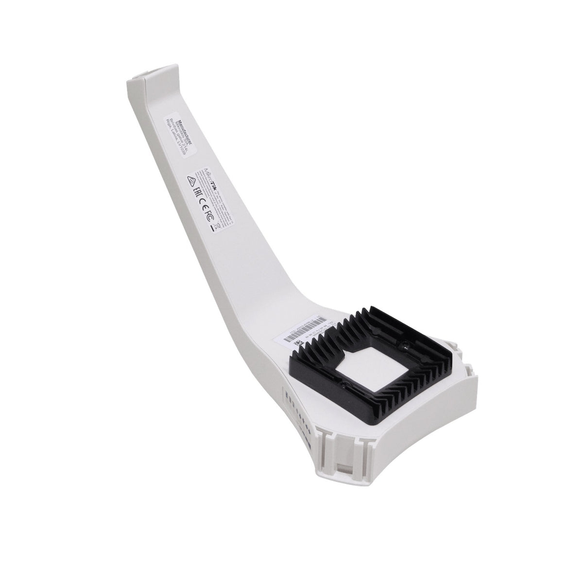LHG-60G MIKROTIK 1-Grilla 60GHz 802.11ad 1-1000 L3 inc24V 1,8gbps 1,5km 391mm