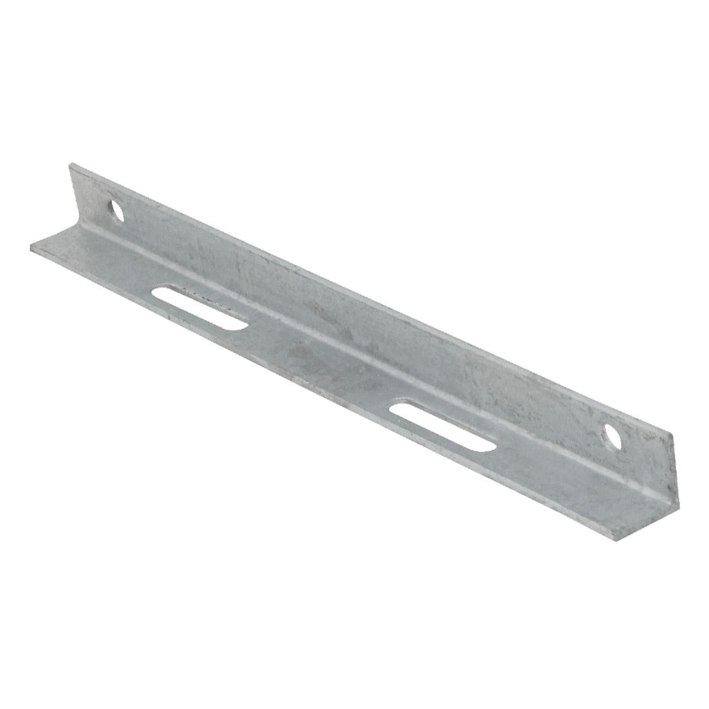 KTL0445 WB 40x40x4x500mm Cruceta de Derivación Baja y Alta Tensión para Poste
