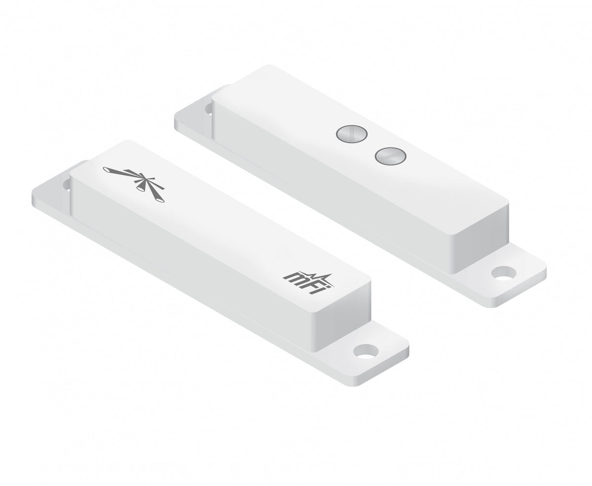 MFI-DS. UI Sensor de Apertura para Puerta MFI 20MM SPST Magnético Incluye Cable de 5 Metros MFIDS. UBIQUITI