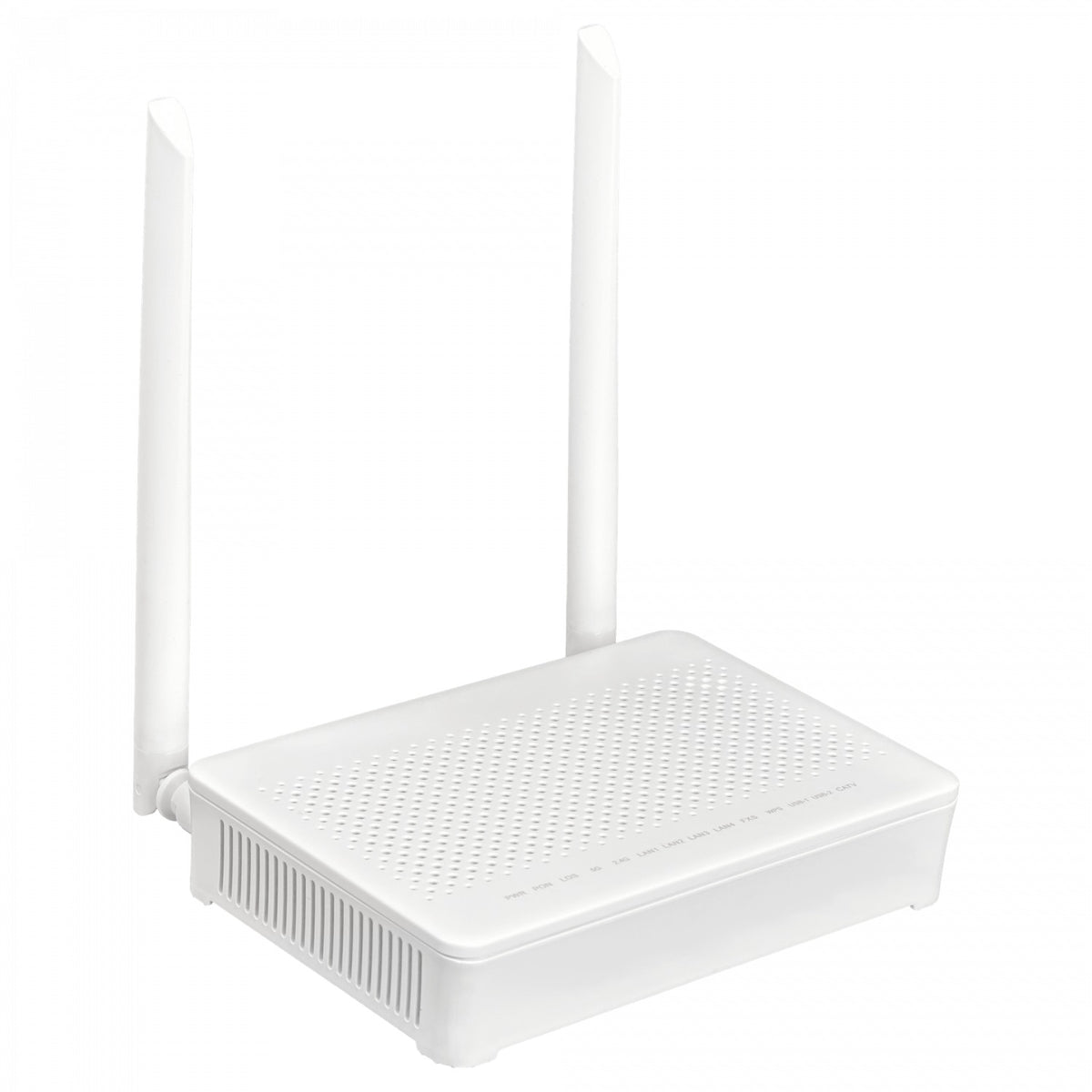 SG8151 ONU XPON CATV WiFi-AC 4-1000 1-F-H RJ11-FXS SC/APC 2-USB-AH req-12V