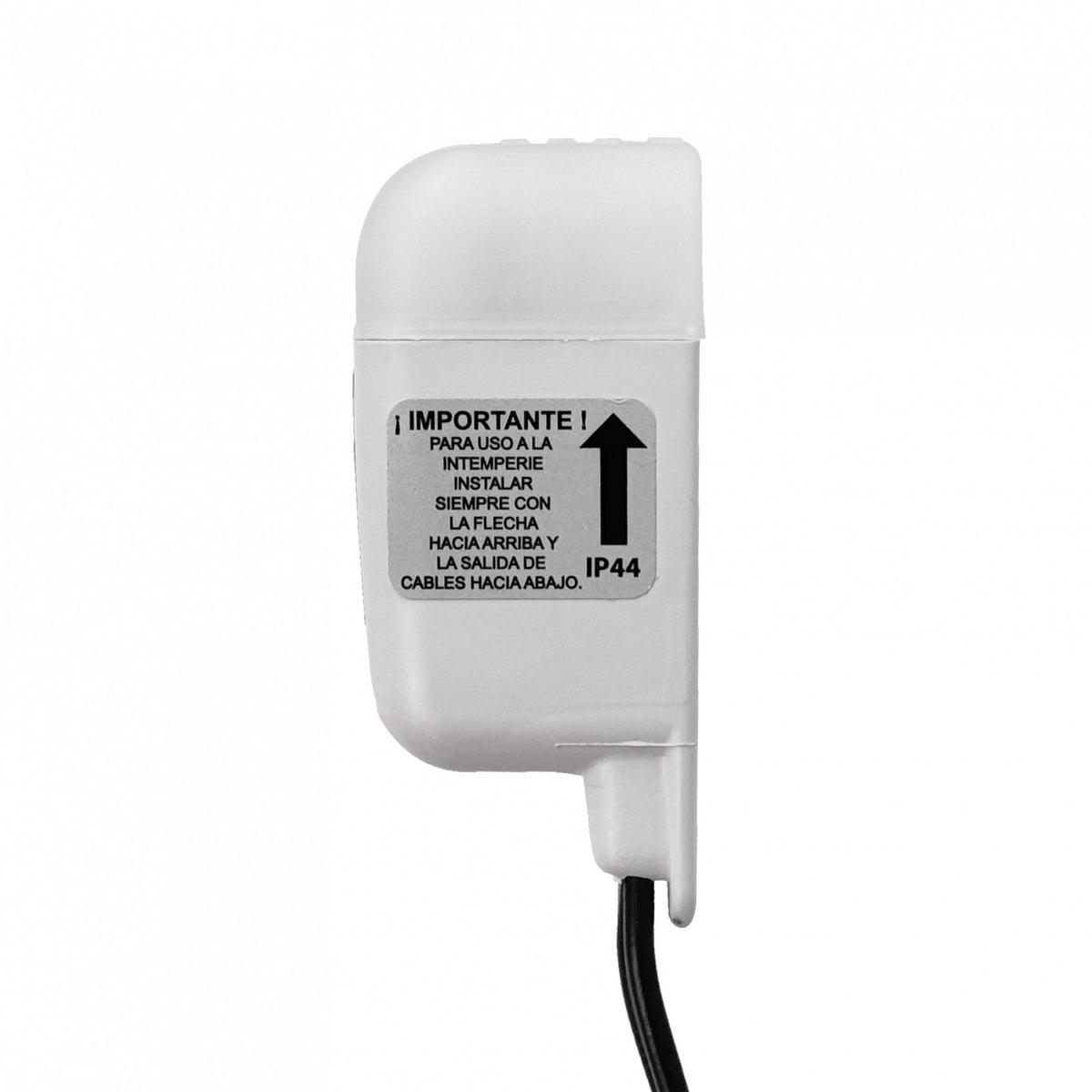 FOTOCONTROL KALOP Celula Fotoelectrica 1000W 220VAC IP44 UV 10/30-Lux Fotocelda