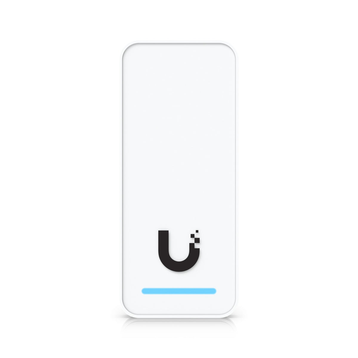 UA-G3-W. UI Blanco Altavoz Lector Bt NFC 1-100 req-PoE IP55 Unifi-Access UA-G2. UBIQUITI