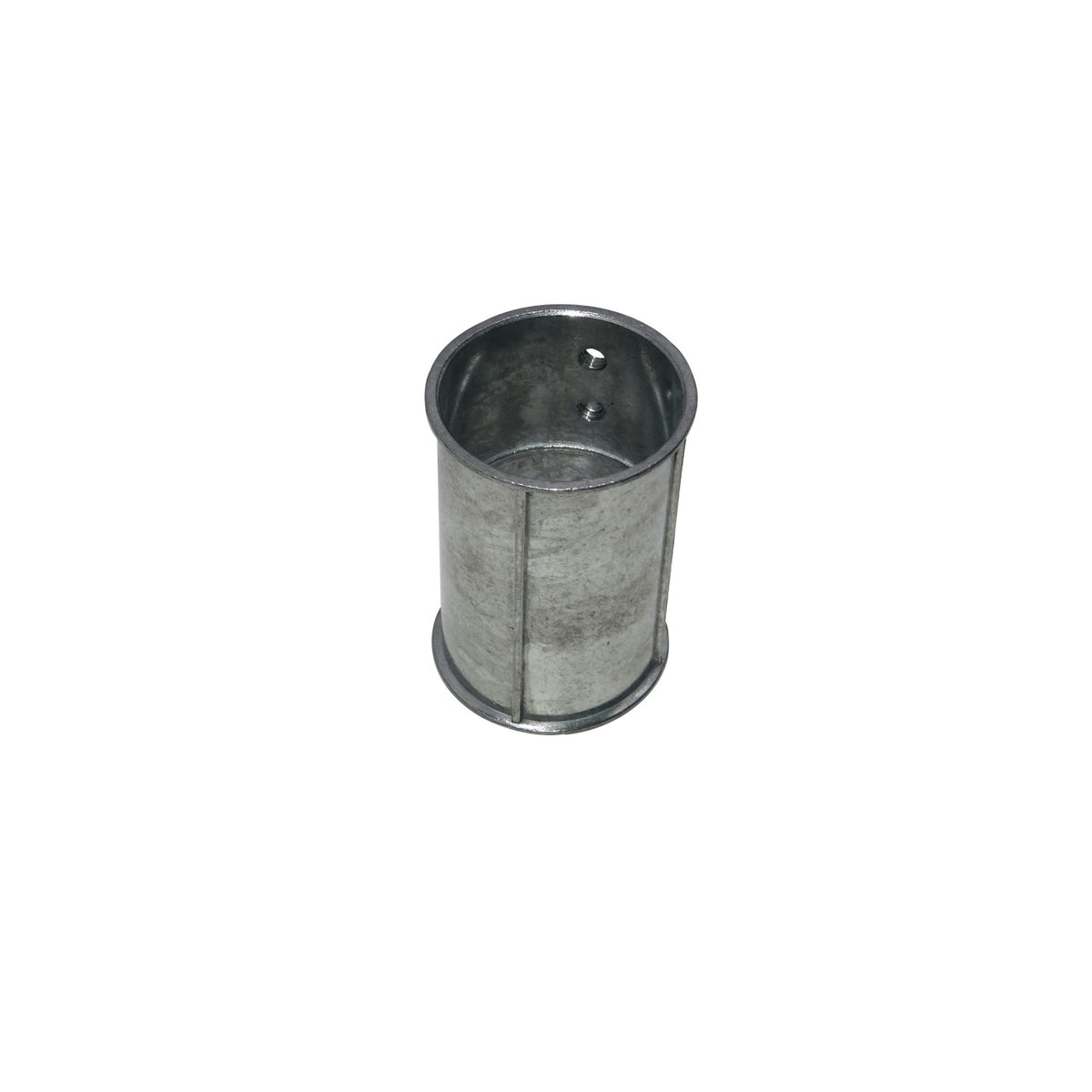 EMT15-U Conector de 1-1/2 Pulgadas de Zinc para Tubería Metálica Rígida E337830