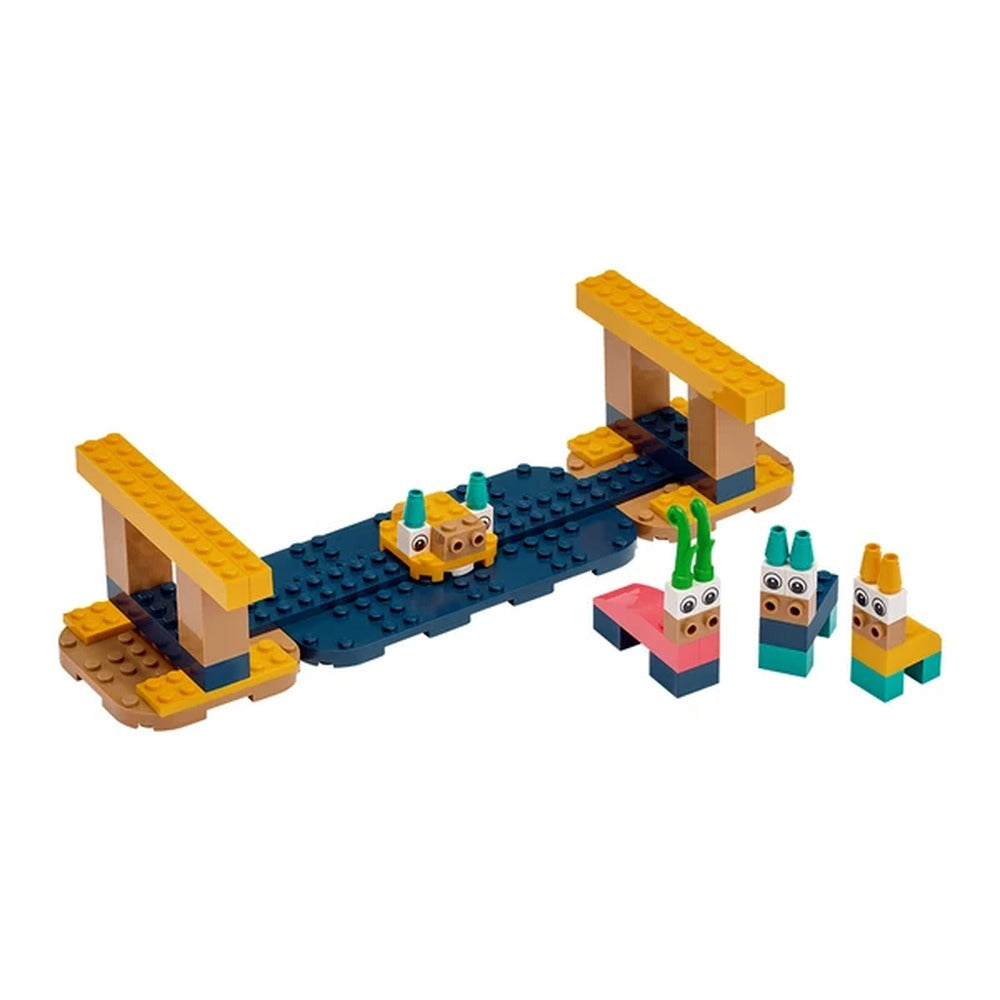 Set LEGO® Educativo de Ciencias para mayores de 5 años