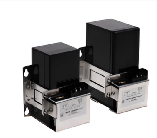 Battery Bank 1 Battery+Enclosure DIN Battery Out:12V 7.2Ah
