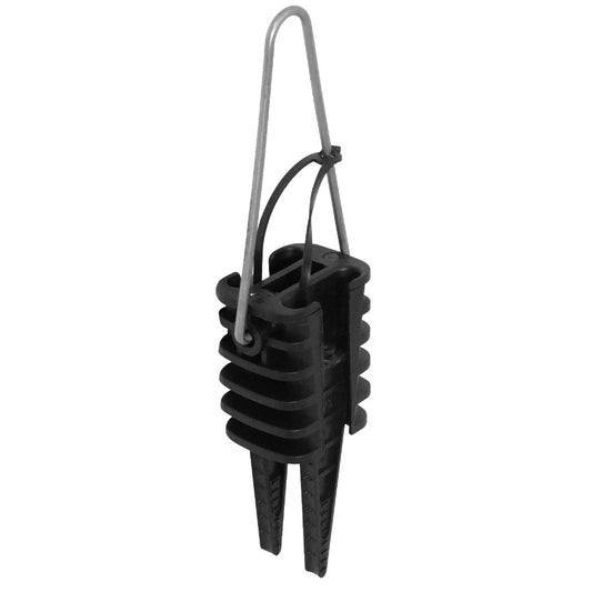 RVK-GRA AXIS Sujetador de Retención 15-25mm2 UV 2/4 para conductor eléctrico en poste