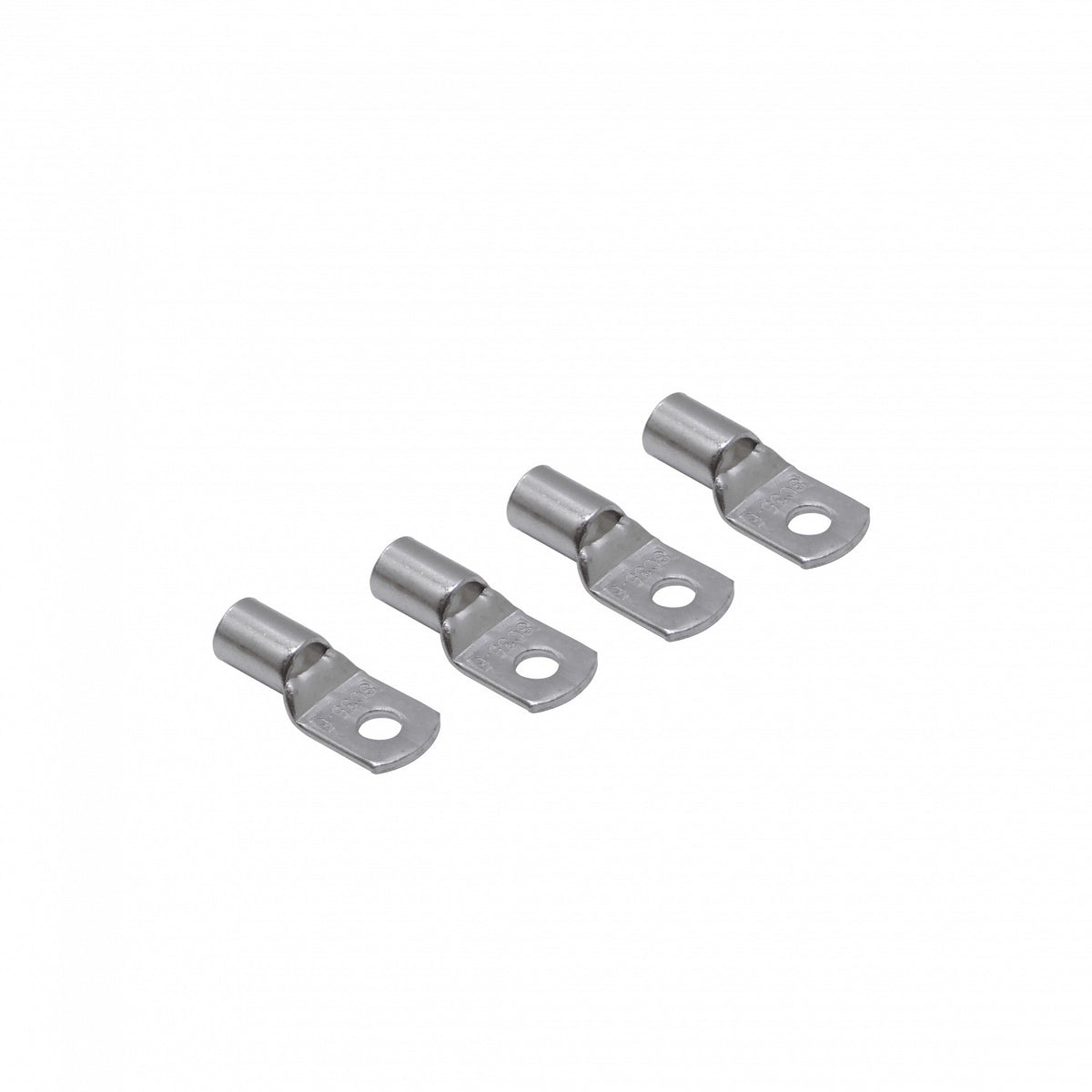 SC35-6 Ojo-6,5mm 35mm2-Cable 4-unids. Conector Cobre Estaniado