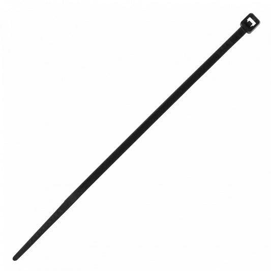CV-100N LINKMADE Negra 100x2,5mm 100-unidades Sujetacables Plásticos