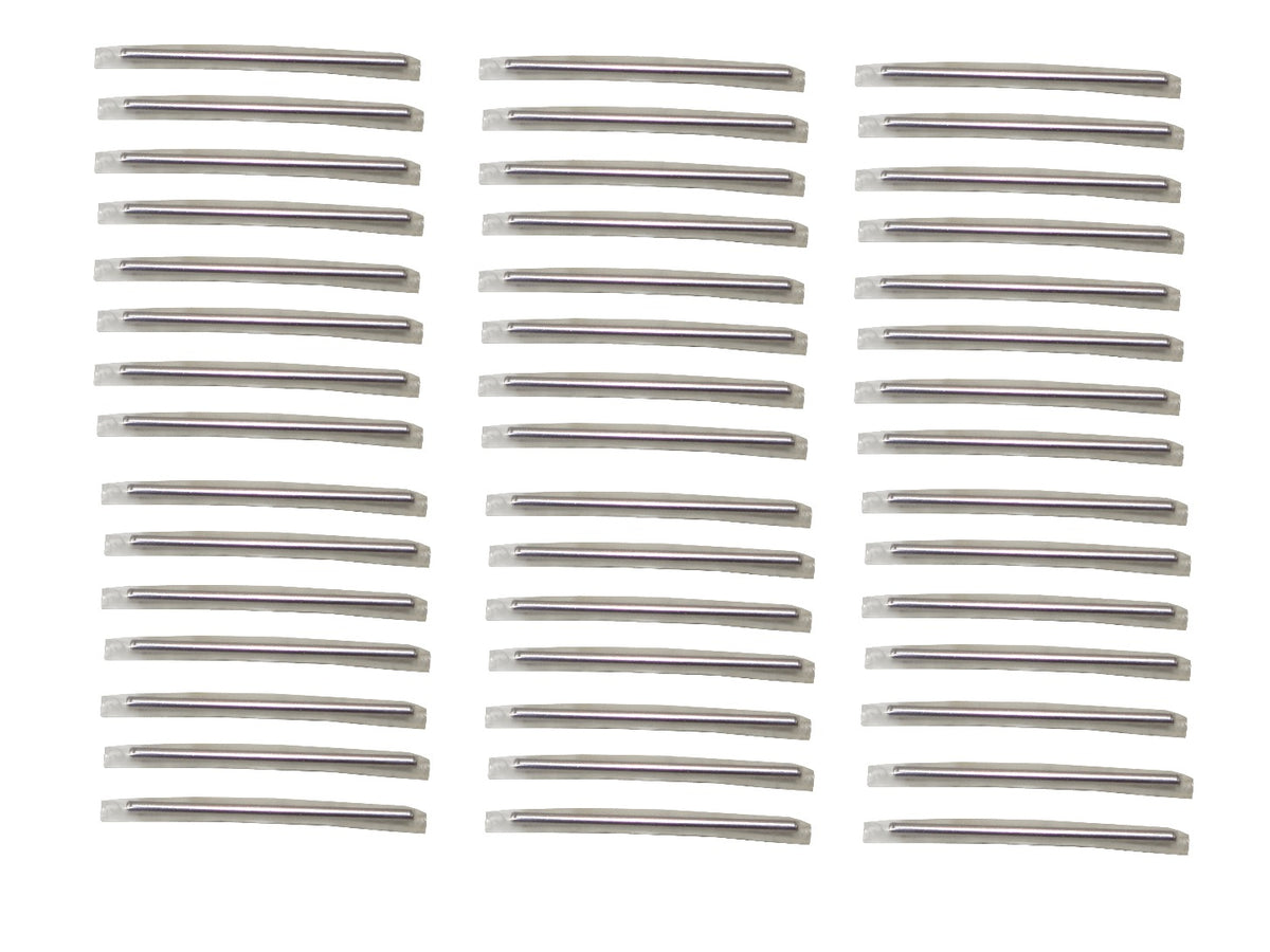 MANG45 45mm Funda pack-100-unidades Protector de Empalme por Fusión de Fibra