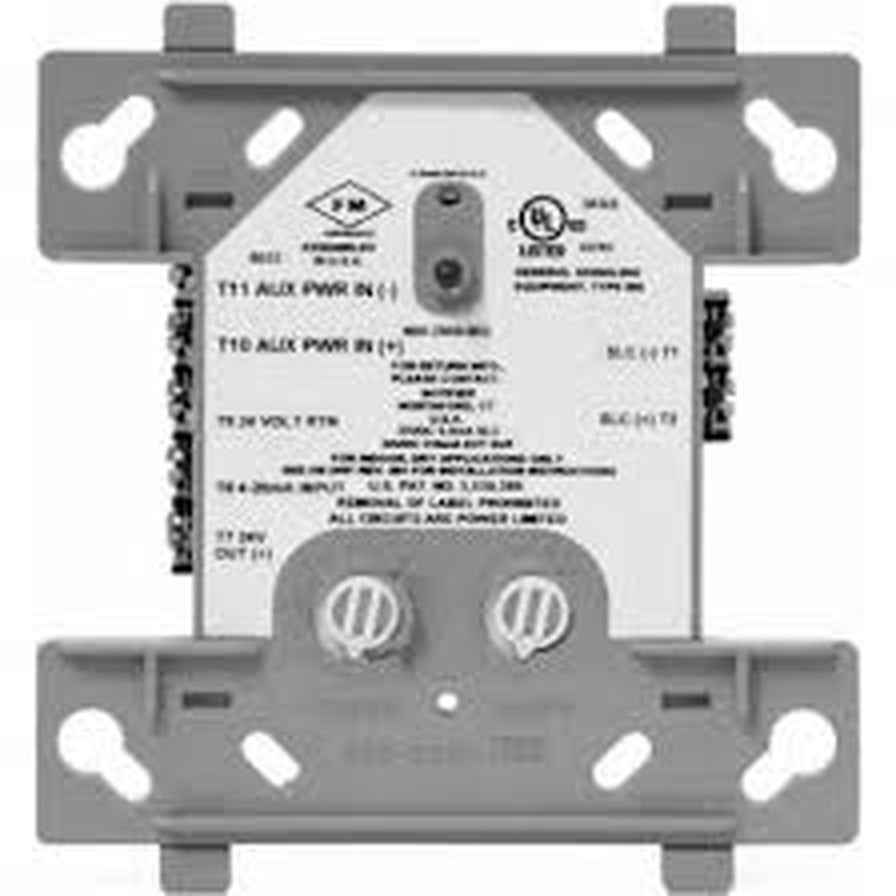 Notifier Detection Devices - NTF FZM-1 Modulo Direccionable