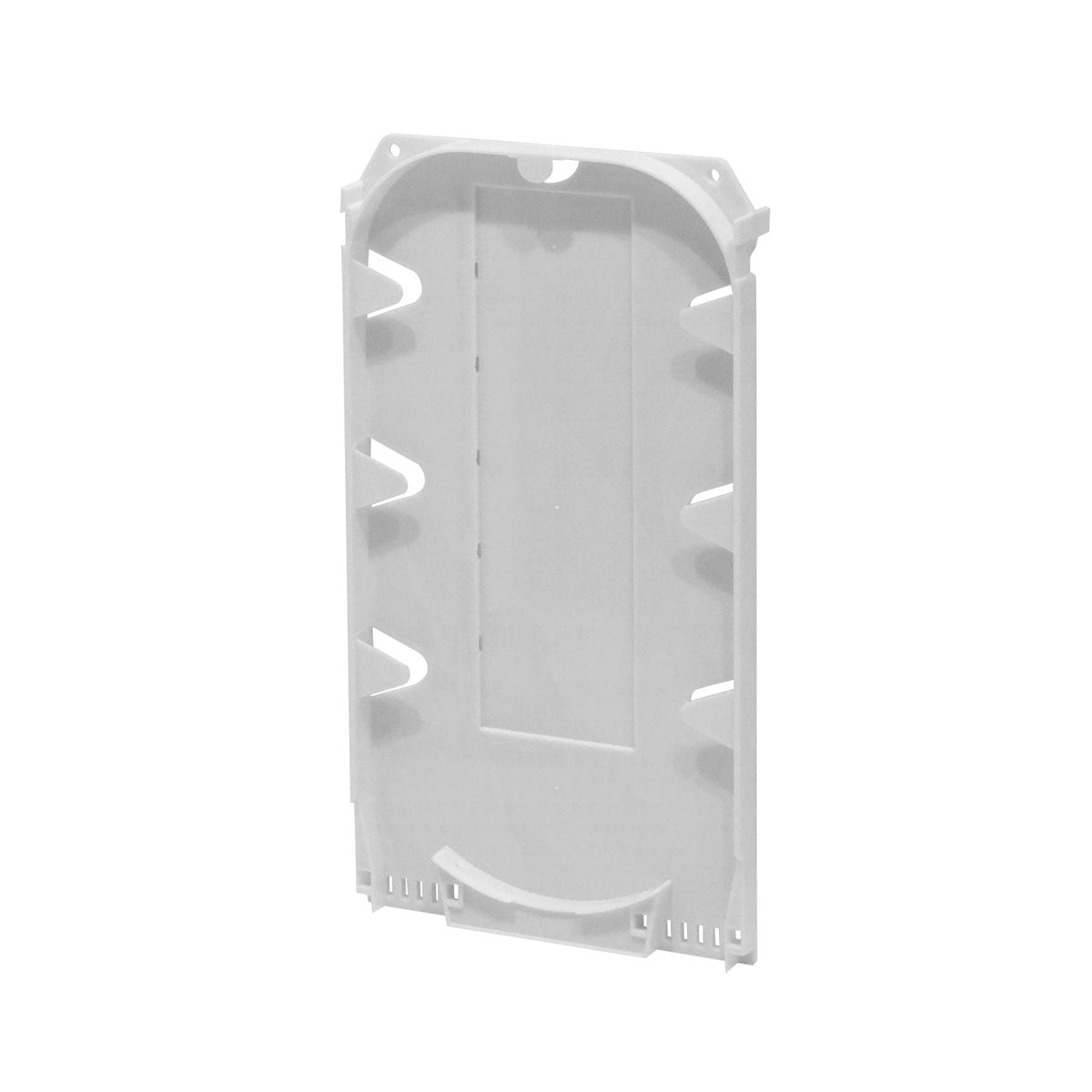MUFA-48T Bandeja para cierre Domo Vertical requiere/YH-BASE admite 36-empalmes/manga