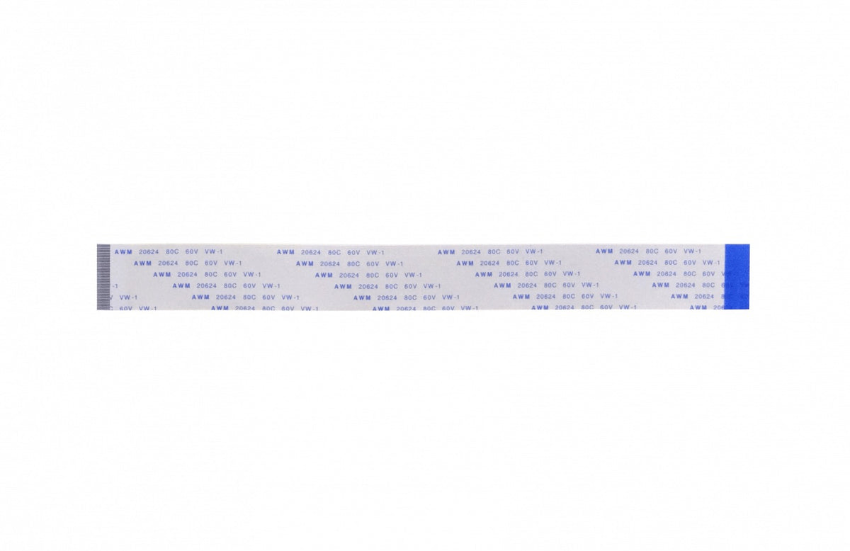 20CM-40P Cable 20cm 40-contactos sin conectores para BananaPi